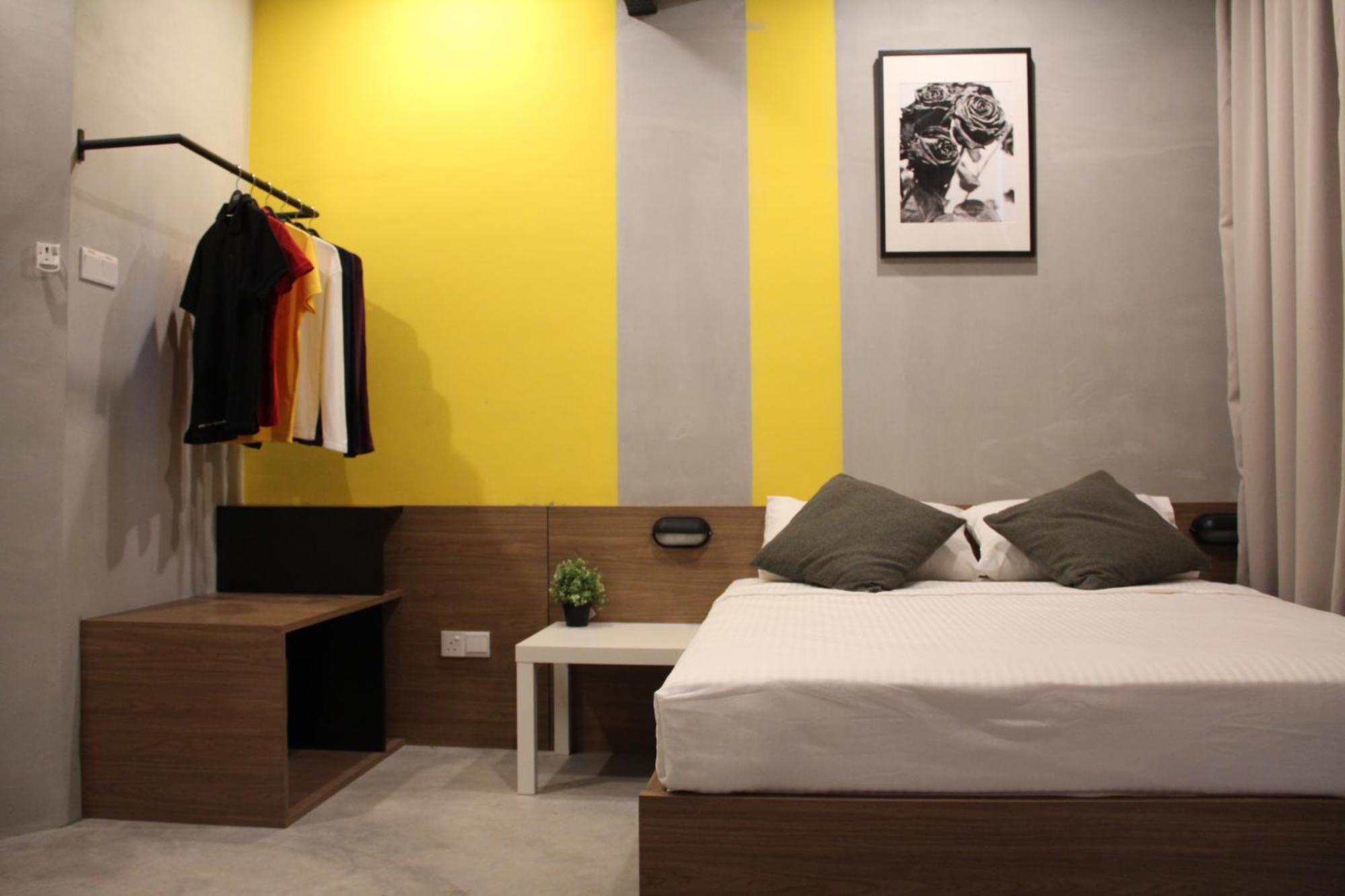 Tido Penang Georgetown