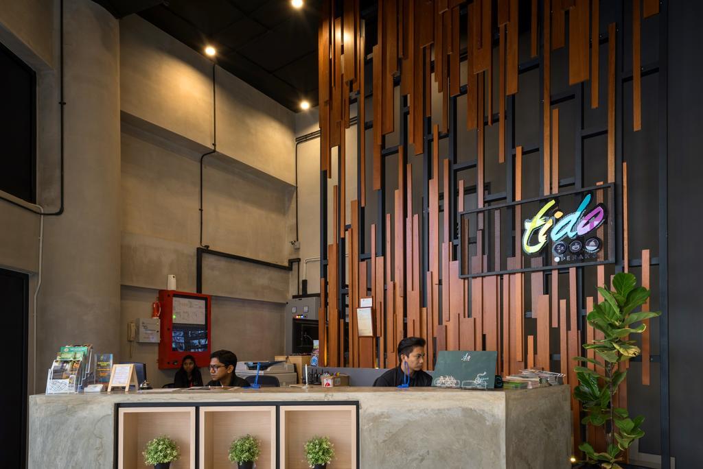 Asrama Tido Penang