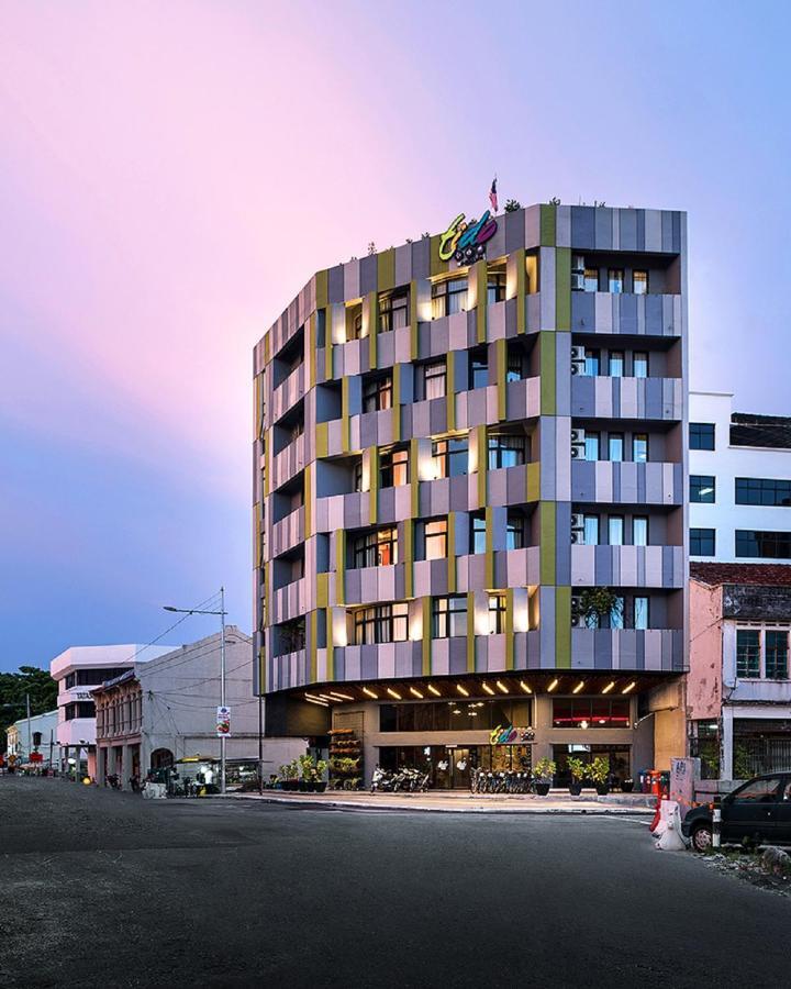 Tido Penang